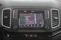 VW Sharan 2.0 TDI DSG Highline
