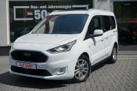 Vorschau: Ford Tourneo Connect 1.5 TDCi