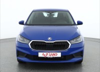 Skoda Fabia 1.0 MPI Ambition