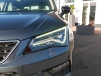 Seat Ateca 2.0 TDI DSG
