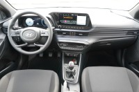Hyundai i20 1.0 T-GDI Blackline