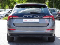 Skoda Scala 1.5 TSI DSG