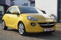 Vorschau: Opel Adam 1.2 Jam