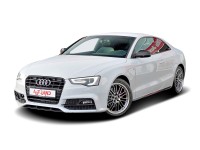 Audi A5 Coupe 1.8 TFSI S-line Navi Sitzheizung Bi-Xenon