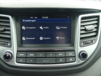 Hyundai Tucson 1.6 T-GDI DCT 4WD