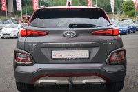 Hyundai Kona 1.6 T-GDI Iron Man Edition 4WD