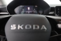 Skoda Fabia 1.0 TSI