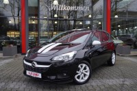 Vorschau: Opel Corsa 1.0 Turbo