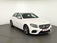Mercedes-Benz E 200 E200 2x AMG-Line