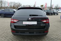 Skoda Superb Combi 2.0 TDI DSG