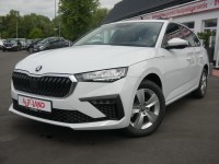 Skoda Scala 1.0 TSI DSG 2-Zonen-Klima Sitzheizung LED