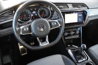 VW Touran 1.5 TSI Highline R-Line