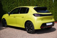 Peugeot 208 1.2 mHEV 110 Aut.