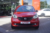 Smart ForFour forfour 1.0 passion DCT