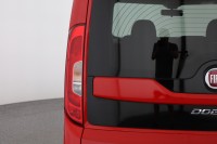 Fiat Doblo 1.4 Turbo Lounge