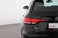 Audi A4 Avant 35 TDI sport