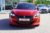 Peugeot 208 PureTech 100 Active Pack EAT8