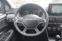 Dacia Logan Black Edition TCe 90
