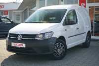 Vorschau: VW Caddy 1.0 TSI Kasten EcoProf