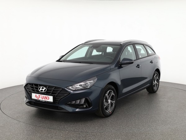 Hyundai i30 cw 1.5DPI