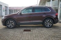 VW Tiguan 1.5 TSI IQ.DRIVE