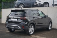 VW T-Cross 1.5 TSI DSG