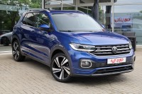VW T-Cross 1.0 TSI R-Line