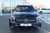 Mercedes-Benz GLB 200 AMG Line
