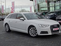 Audi A4 1.4 TFSI Avant design