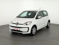 VW up! 1.0 Tempomat Bluetooth Einparkhilfe hinten