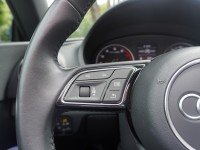 Audi A3 Cabriolet 1.5 TSI sport