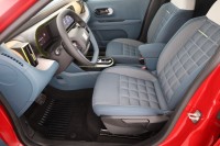 Fiat Grande Panda La Prima 1.2 Hybrid Aut.