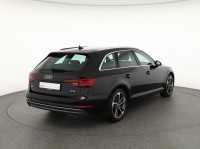 Audi A4 Avant 1.4 TFSI S-Tronic