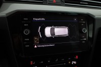 VW Passat Variant 1.5 TSI DSG Business