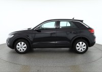 Vorschau: VW T-Roc 1.0 TSI