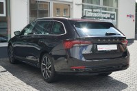 Skoda Octavia Combi 1.5TSI