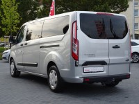 Ford Transit Custom 2.0 TDCi 340 L2