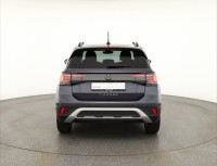VW T-Cross 1.0 TSI