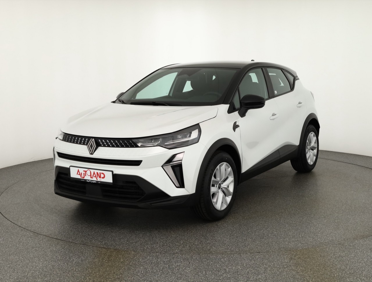 Renault Captur TCe 90