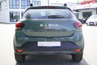 Dacia Sandero Stepway TCe 100 Eco-G