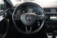 Skoda Octavia Combi 1.4 TSI