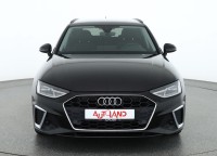 Audi A4 Avant 40 TDI S-line