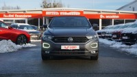 VW T-Roc Cabriolet 1.5 TSI R-Line