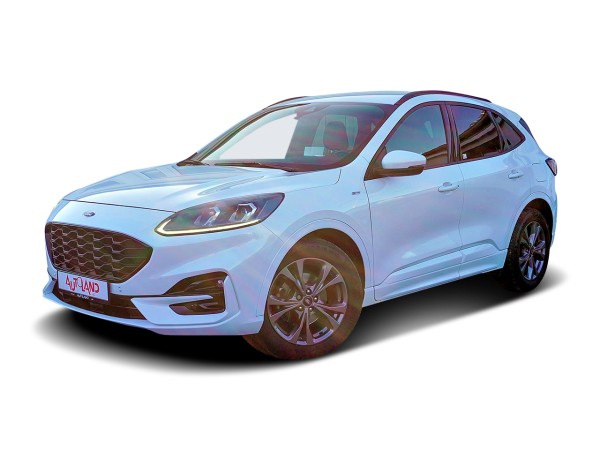 Ford Kuga 1.5 EB ST-LineX VC