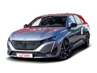 Peugeot 308 SW 1.2 12V e-THP Allure Pack LED Navi Kamera