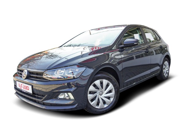 VW Polo 1.0 MPI