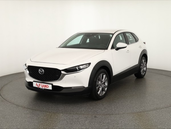 Mazda CX-30 2.0 M-Hybrid Selection