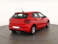VW Polo 1.0