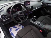 Audi A3 1.5 TFSI Limousine
