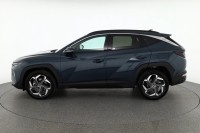 Vorschau: Hyundai Tucson 1.6T-GDI Aut. HEV
